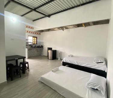 San Luis Apartment | Ambar Apartahotel - Clasico