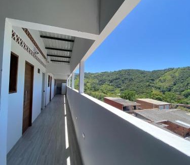 San Luis Apartment | Ambar Apartahotel - Familiar