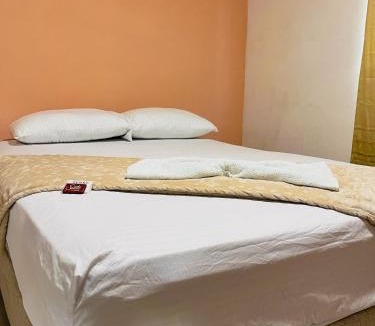 Buritaca House | Hostal La Bendición Buritaca