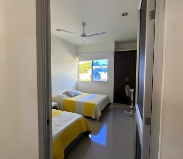 Flandes House | Casa Calma con Piscina en Girardot