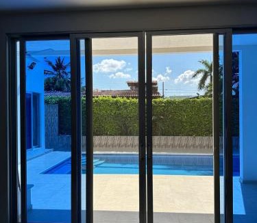 Flandes House | Casa Calma con Piscina en Girardot