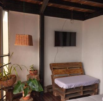 Guatape Apartment | Hotel balcones del lago