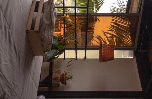 Guatape Apartment | Hotel balcones del lago