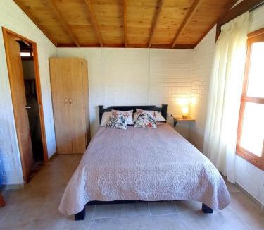 San Vicente Other | Ancestral Cabaña