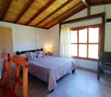 San Vicente Other | Ancestral Cabaña