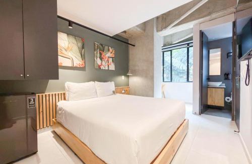 La America Hotel | Firenze Lofts