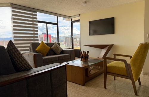 Sogamoso Apartment | Apartamento Familiar en Sogamoso
