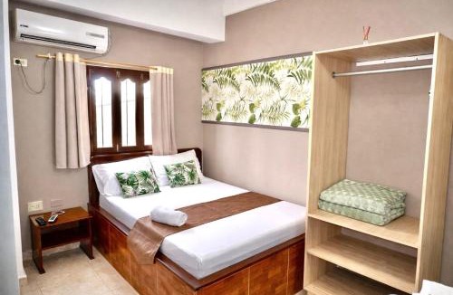 El Rodadero Hotel | Hotel Lua Origenes Rodadero, Santa Marta