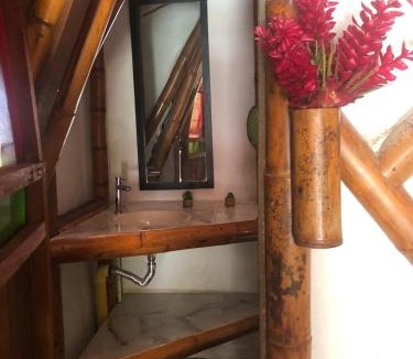 Capurgana Ski Chalet | La aldea