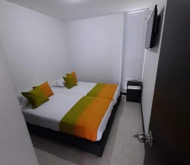 Pueblo Tapao Apartment | Apartamentos para grupos a min de sitios turisticos