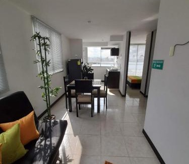 Pueblo Tapao Apartment | Apartamentos para grupos a min de sitios turisticos