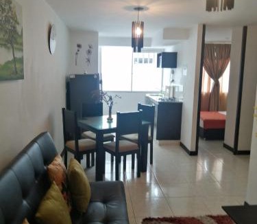 Pueblo Tapao Apartment | Apartamentos para grupos a min de sitios turisticos