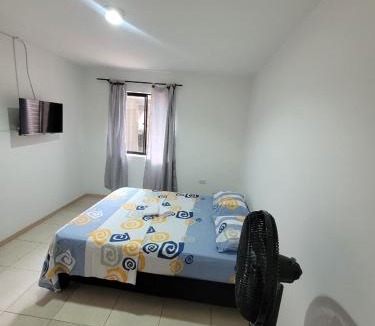 Cali House | KMO HOUSE las Acacias