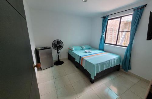Cali House | KMO HOUSE las Acacias