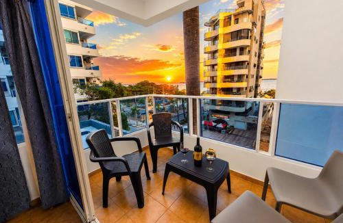 El Laguito Apartment | Apartamento Frente a las playas del laguito