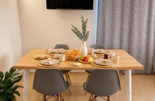 El Laguito Apartment | Apartamento Frente a las playas del laguito