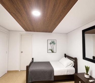 El Laguito Apartment | Apartamento Frente a las playas del laguito