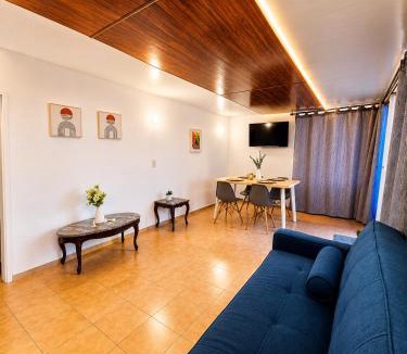 El Laguito Apartment | Apartamento Frente a las playas del laguito