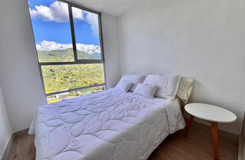 Armenia Apartment | Posada del Quindío 0117