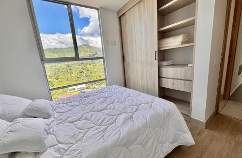 Armenia Apartment | Posada del Quindío 0117