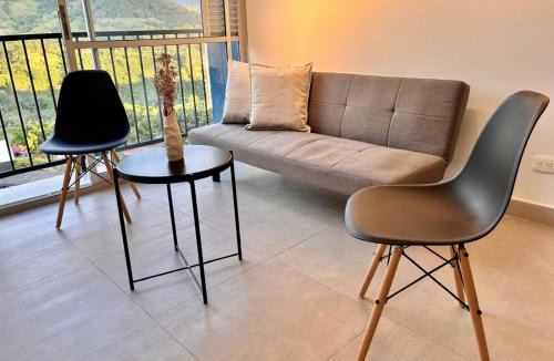 Armenia Apartment | Posada del Quindío 0117