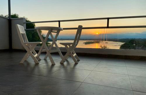 Puerto Triunfo Apartment | Villa Magdalena y Puerto Perales