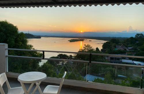 Puerto Triunfo Apartment | Villa Magdalena y Puerto Perales