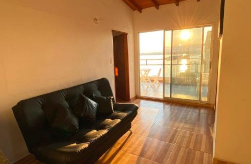 Puerto Triunfo Apartment | Villa Magdalena y Puerto Perales