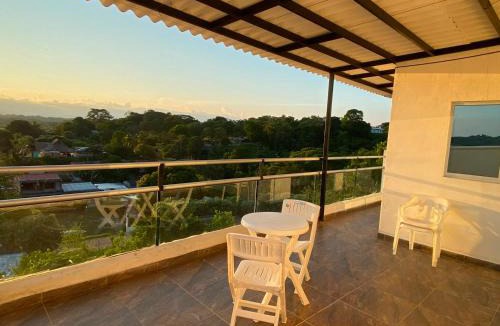 Puerto Triunfo Apartment | Villa Magdalena y Puerto Perales