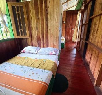 El Valle Cabin | Playa Verde Lodge