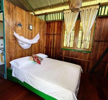 El Valle Cabin | Playa Verde Lodge