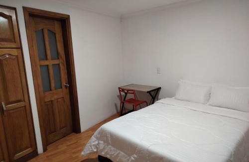 El Carmen de Viboral Apartment | Kyrasol Premium Jacuzzi, El Carmen de Viboral Center