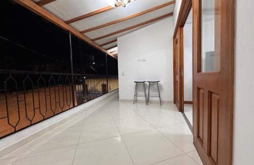 El Carmen de Viboral Apartment | Kyrasol Premium Jacuzzi, El Carmen de Viboral Center