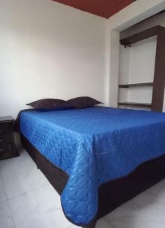 Gachancipa Apartment | TecHotel Moren's
