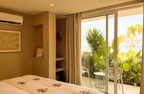 San Andres Hotel | The Providence Hotel Boutique - Adults Only