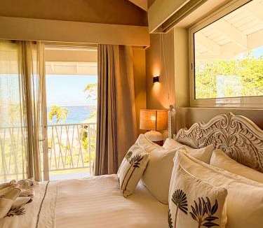 San Andres Hotel | The Providence Hotel Boutique - Adults Only
