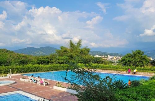 Anapoima House | Casa de descanso en Anapoima en condominio cerrado - hasta 8 personas