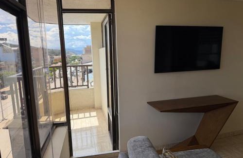 Sogamoso Apartment | Apartamento Familiar en Sogamoso