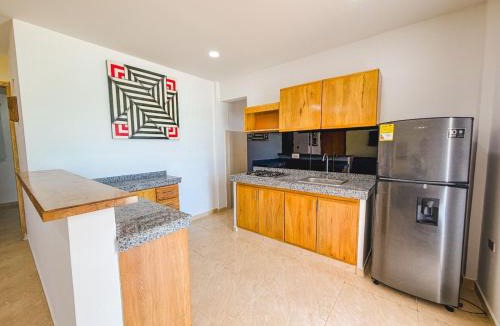 San Bernardo del Viento Apartment | El Viento Beach Apartamentos