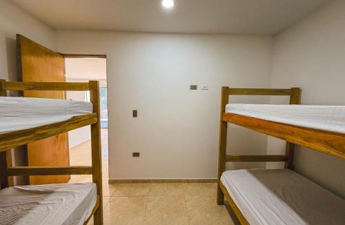 San Bernardo del Viento Apartment | El Viento Beach Apartamentos