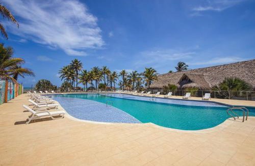 San Bernardo del Viento Apartment | El Viento Beach Apartamentos