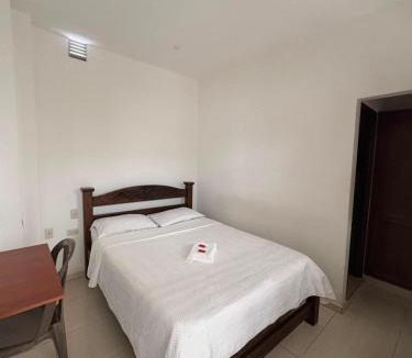 Ocana Hotel | ConfortTrust Hotel