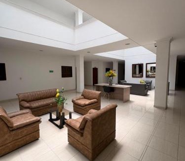 Ocana Hotel | ConfortTrust Hotel