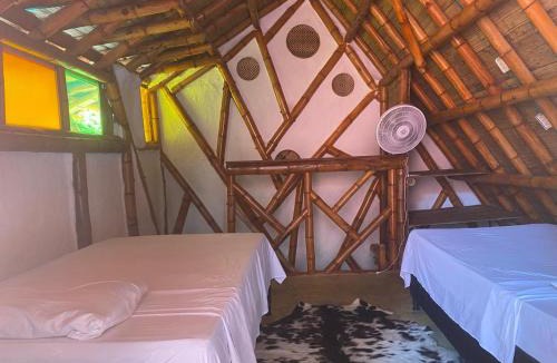 Capurgana Ski Chalet | La aldea