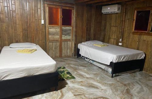 Capurgana Ski Chalet | La aldea