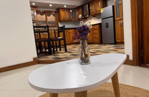 El Carmen de Viboral Apartment | Kyrasol Premium Jacuzzi, El Carmen de Viboral Center