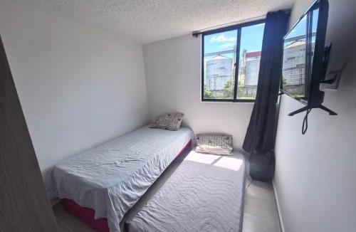 Ibague Apartment | Apartamento cerca al Parque Deportivo en Ibagué