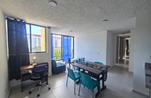Ibague Apartment | Apartamento cerca al Parque Deportivo en Ibagué