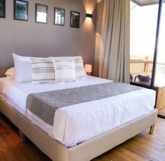 Yolombo Apartment | Glamping Yolombó Cabaña Gardenia Con Jacuzzi y Hermosa Vista