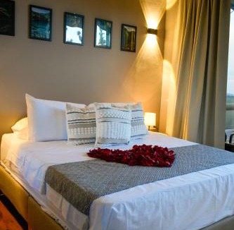 Yolombo Apartment | Glamping Yolombó Cabaña Gardenia Con Jacuzzi y Hermosa Vista